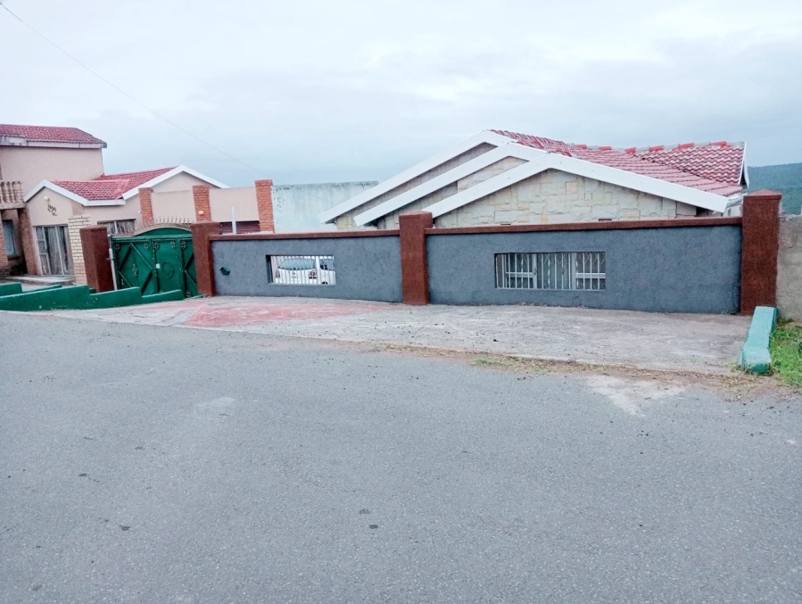  Bedroom Property for Sale in Mdantsane Nu 17 Eastern Cape